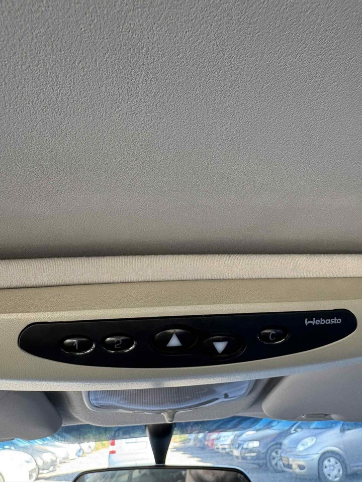 Kia Picanto 1,1 EX 5d