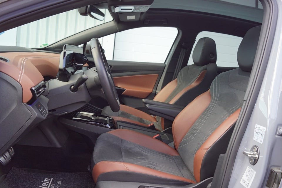 VW ID.4 77 Pro Performance 5d