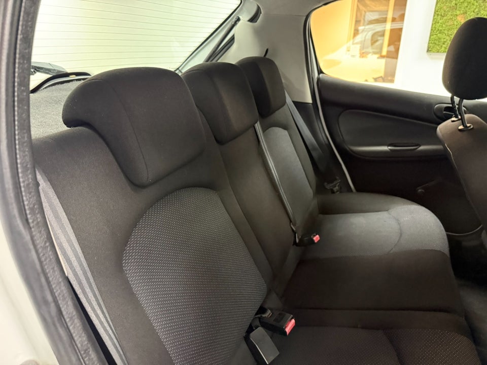 Peugeot 206+ 1,4 Comfort+ 5d