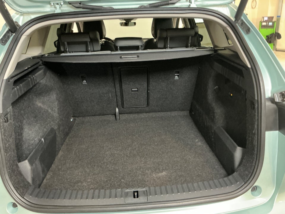 Skoda Enyaq 80 iV Lounge 5d