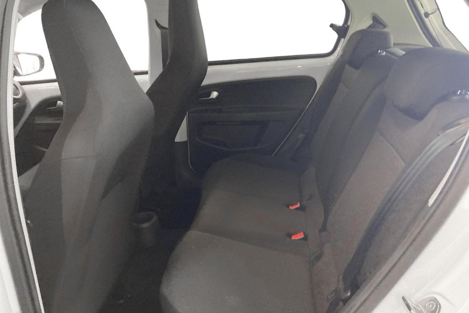 Skoda Citigo-e iV 5d