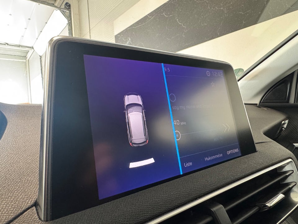 Peugeot 3008 1,2 PureTech 130 Active EAT6 5d