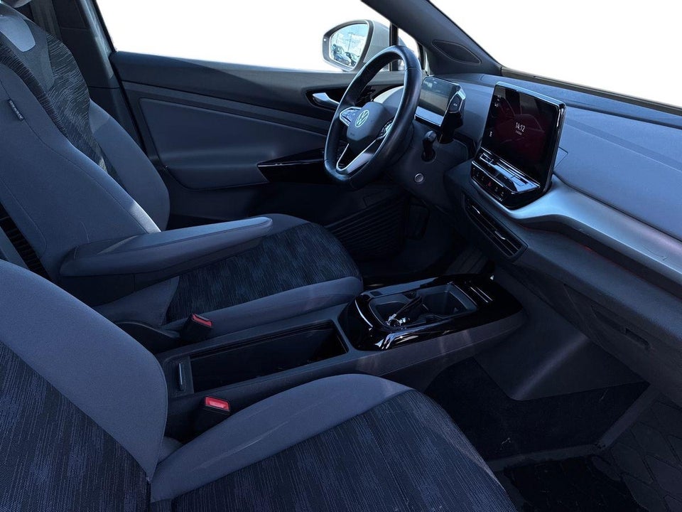 VW ID.4 77 Pro Performance 5d