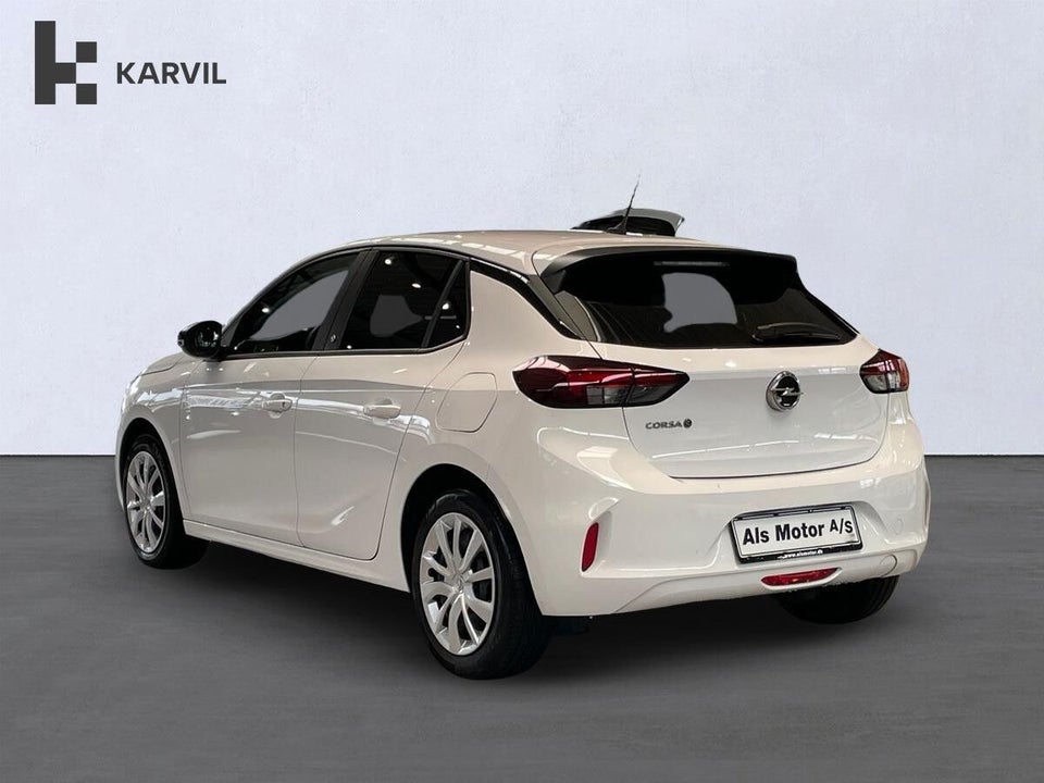 Opel Corsa-e 50 Edition 5d