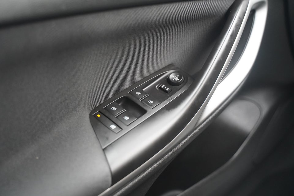 Opel Astra 1,0 T 105 Enjoy Sports Tourer 5d