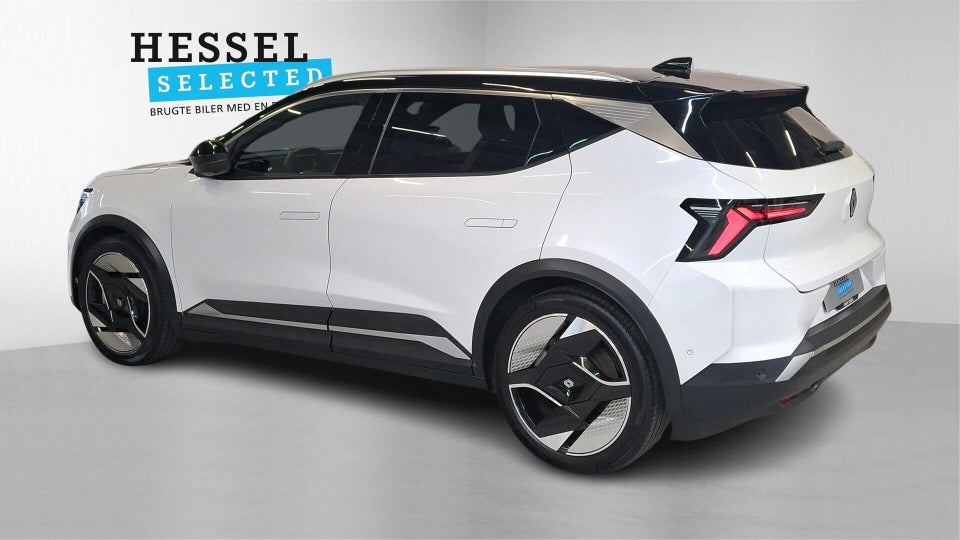 Renault Scenic E-Tech 87 Iconic 5d