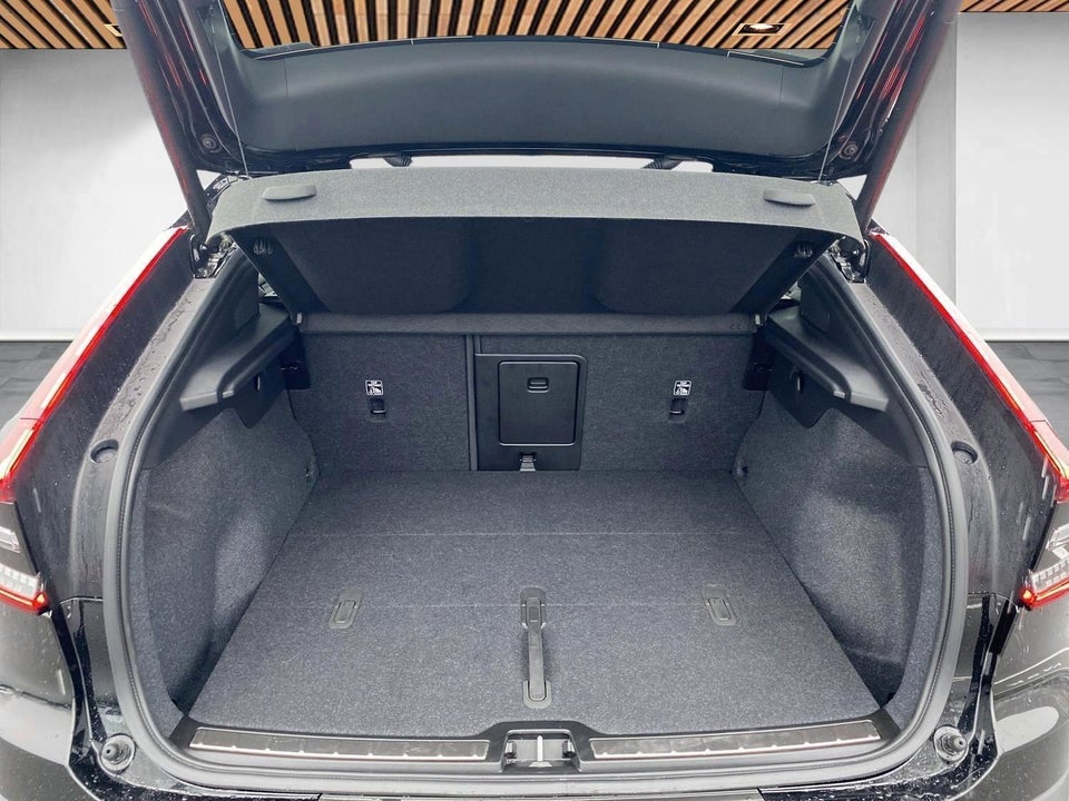 Volvo C40 P6 ReCharge Ultimate 5d