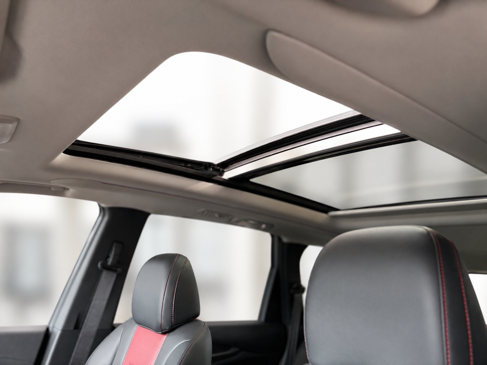 Maxus Euniq5 52 Exclusive 7prs 5d