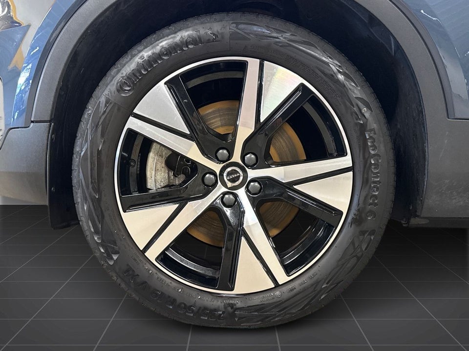 Volvo XC40 1,5 T4 ReCharge R-Design aut. 5d