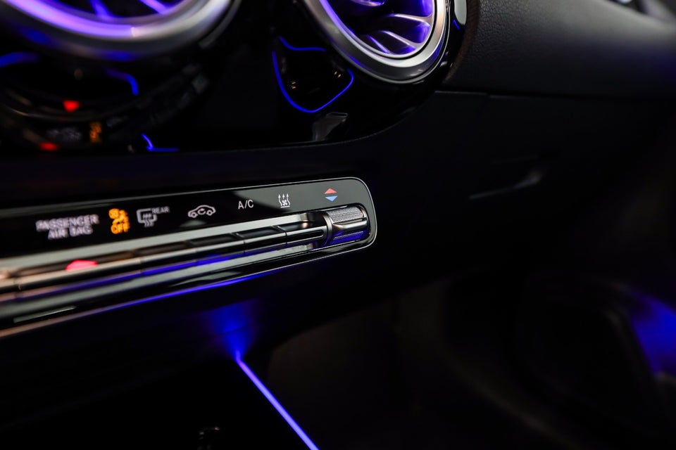 Mercedes EQA250+ AMG Advance 5d