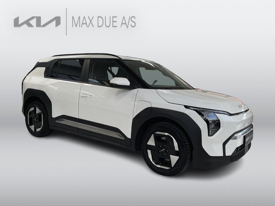 Kia EV3 81 Long Range Prestige 5d