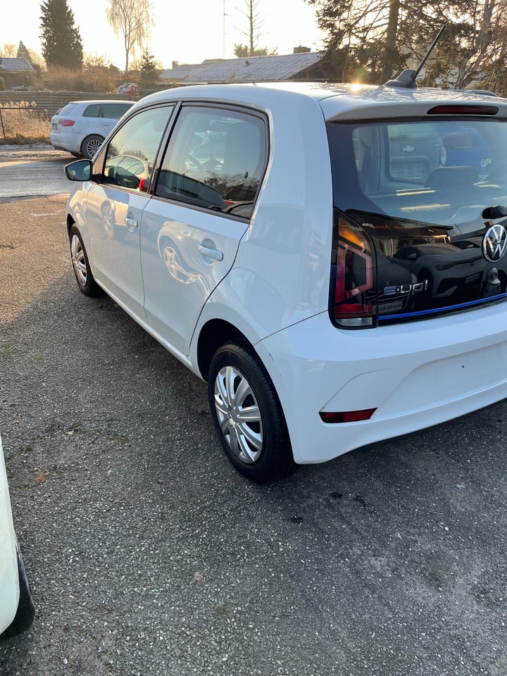 VW e-Up! Style 5d