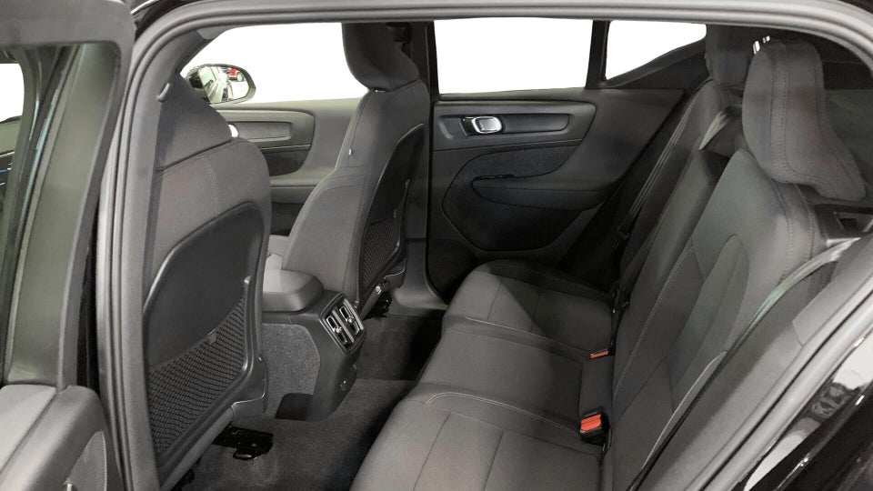 Volvo XC40 P6 ReCharge Core 5d