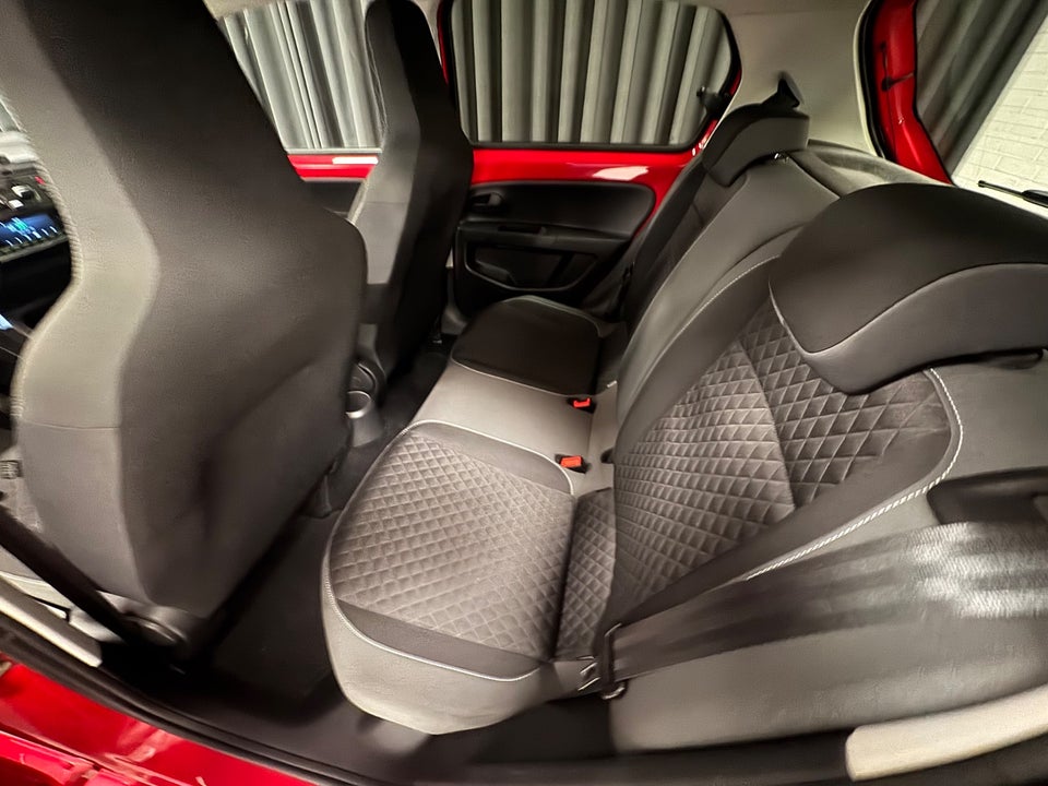 Skoda Citigo 1,0 60 Active GreenTec 5d