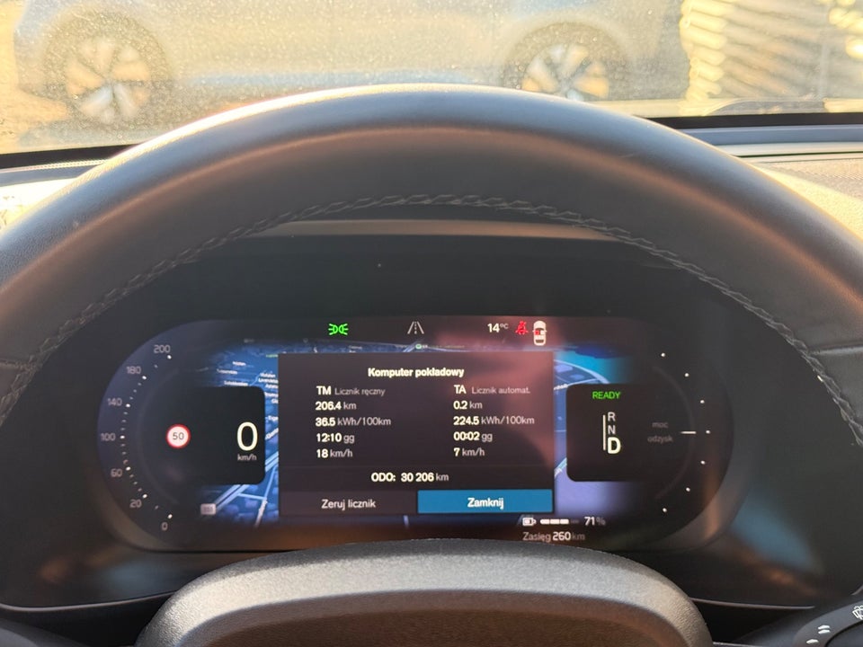 Volvo C40 P6 ReCharge Core 5d