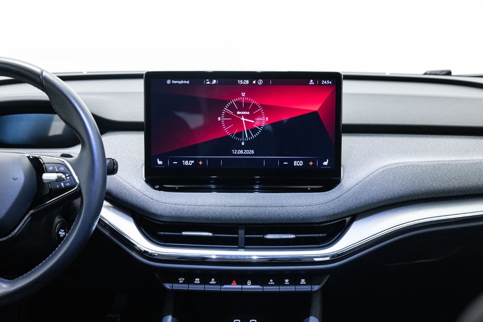 Skoda Enyaq 80 iV 5d
