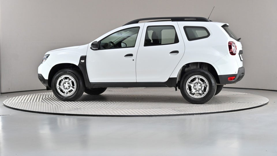 Dacia Duster 1,0 TCe 90 Essential 5d