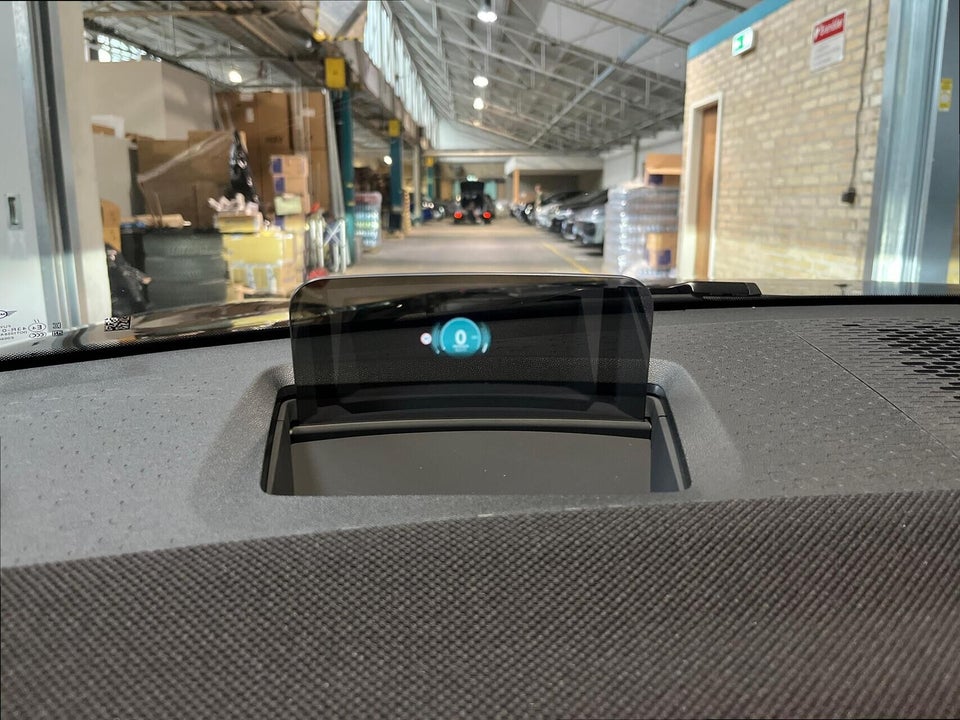 MINI Countryman E JCW Trim L 5d