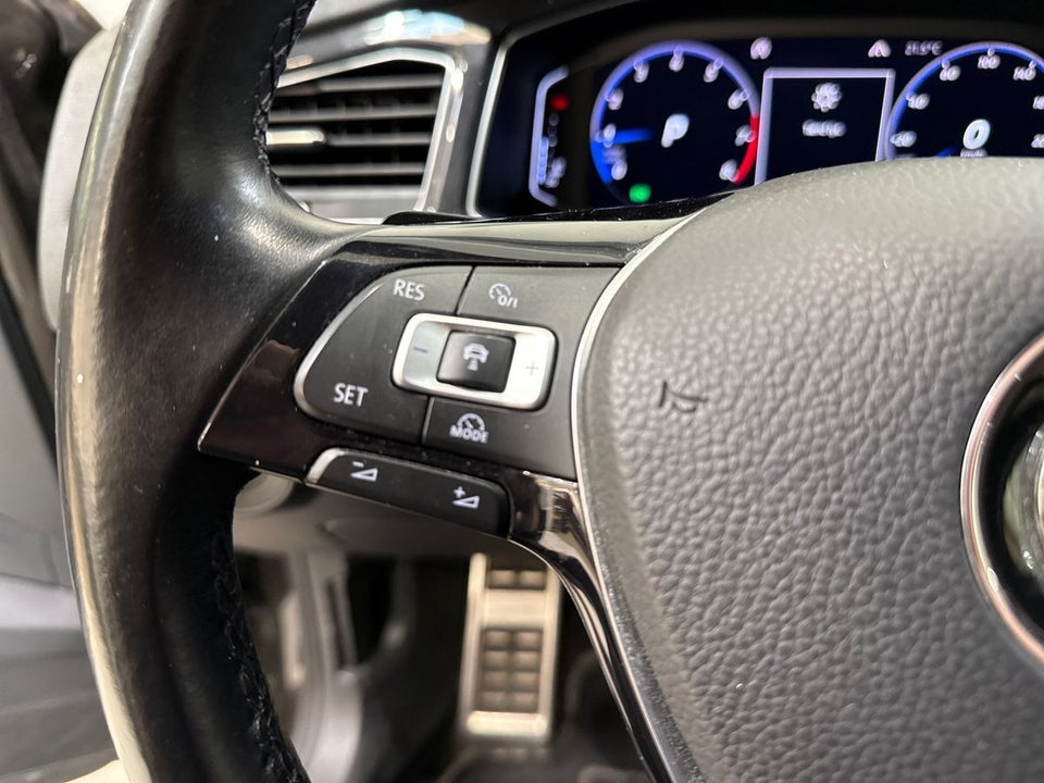 VW T-Roc 1,5 TSi 150 Sport DSG 5d