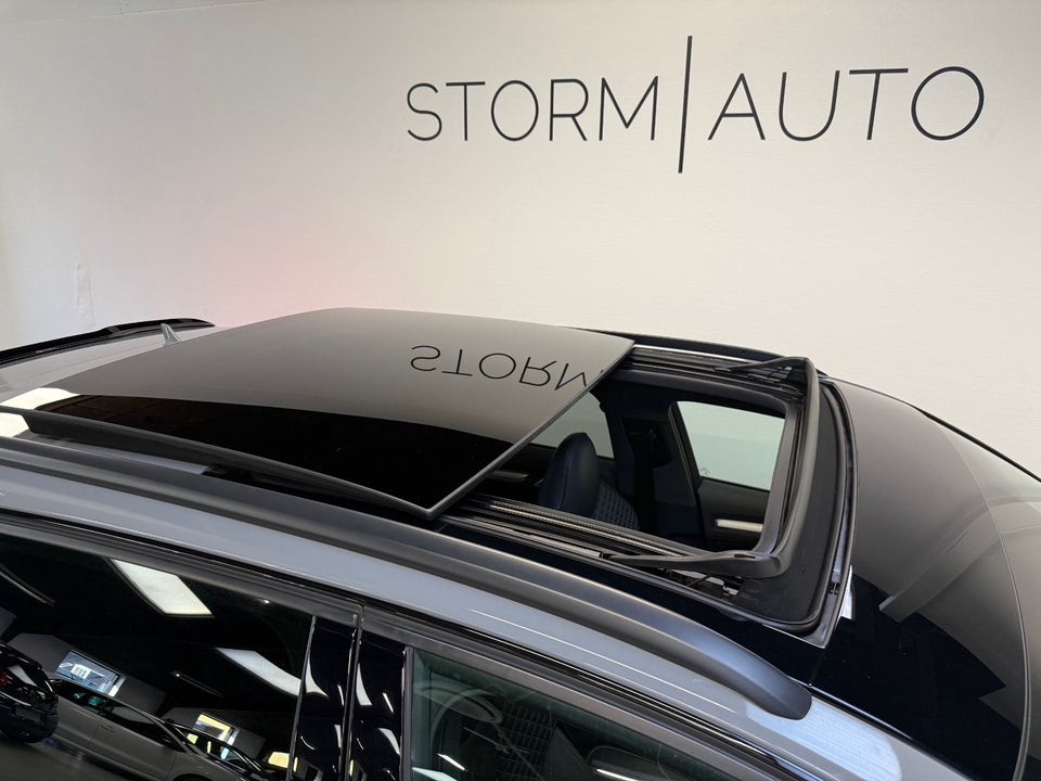 Audi S3 2,0 TFSi Sportback quattro S-tr. 5d