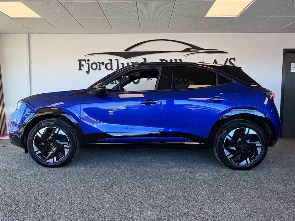 Opel Mokka-e 54 GS Line 5d