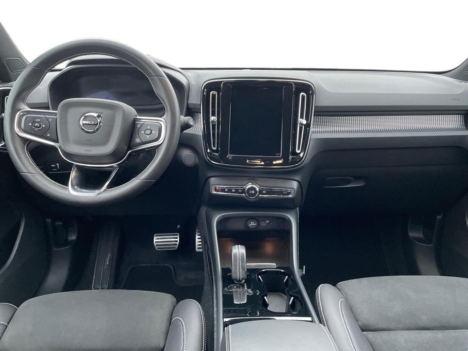 Volvo XC40 P8 ReCharge Twin R-Design 5d