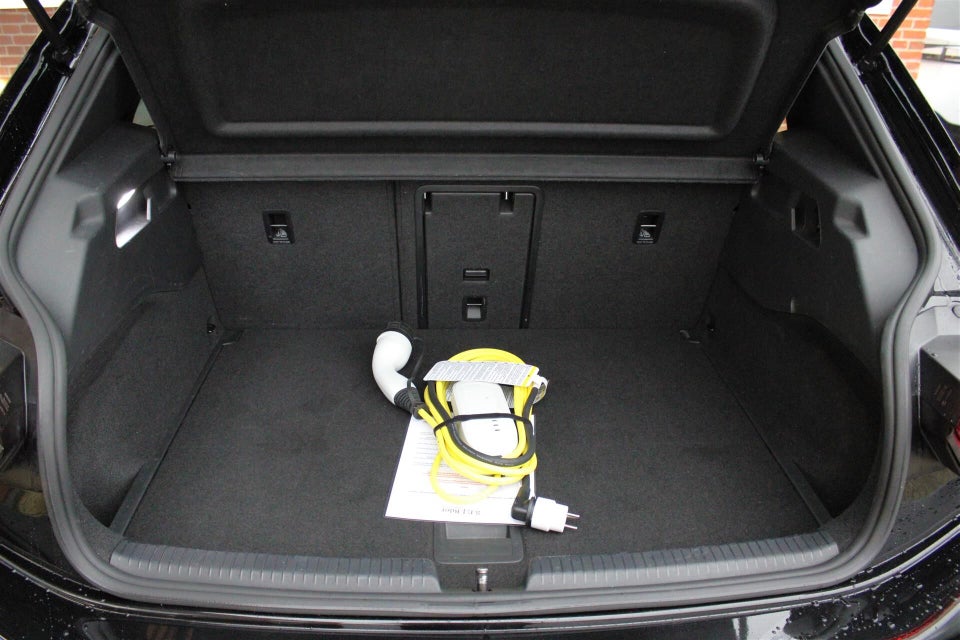 VW ID.3 58 Pro Performance 5d