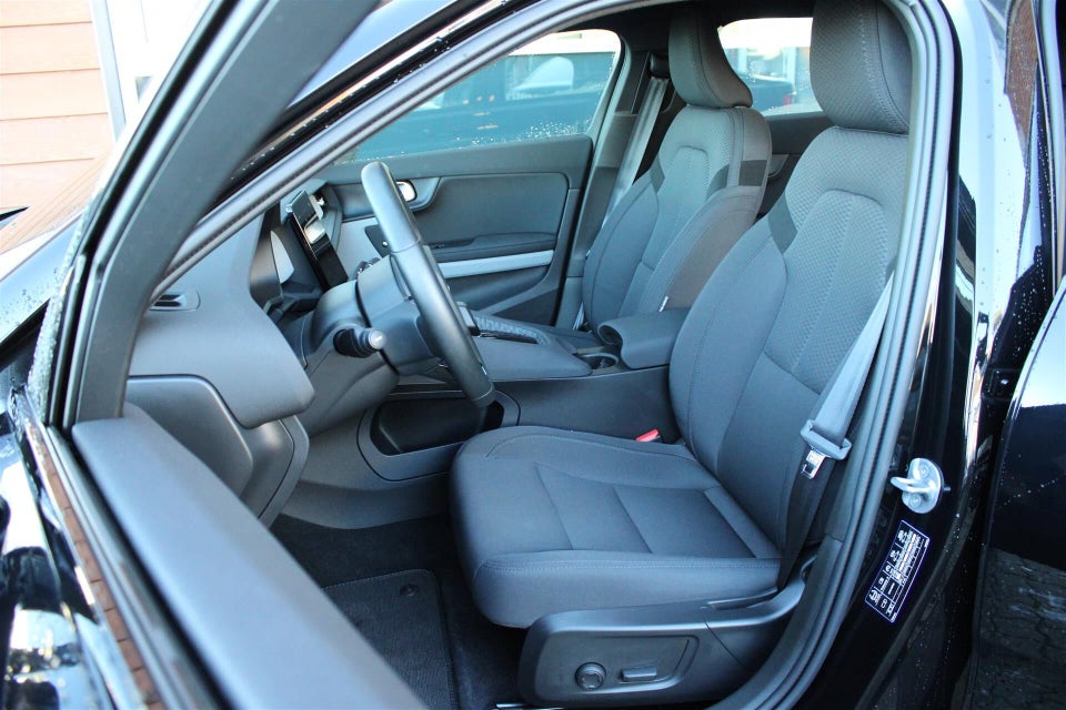 Polestar 2 Long Range 5d