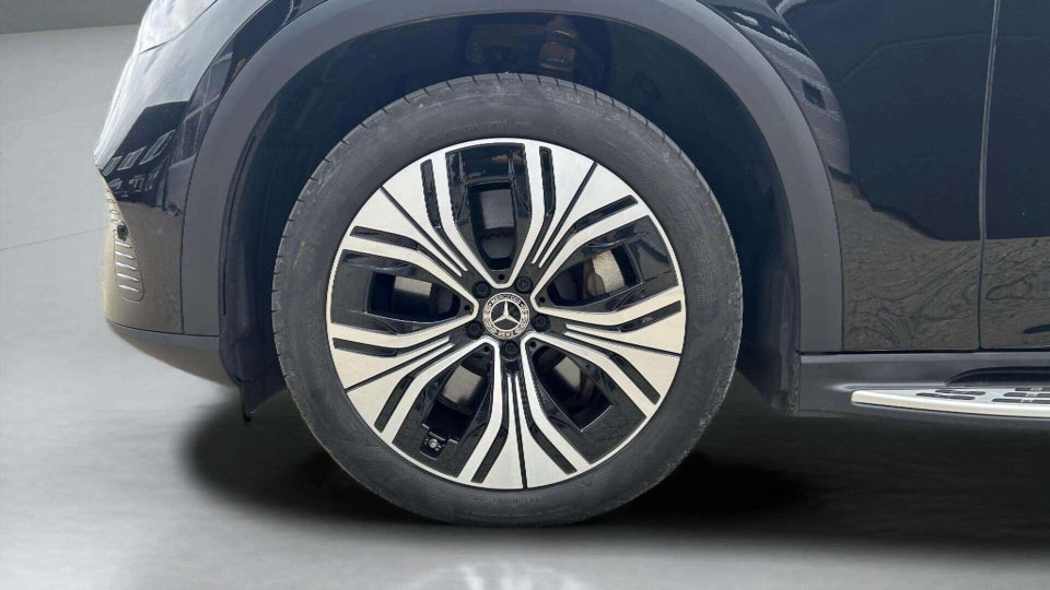 Mercedes EQE350 SUV Electric Art 4Matic 5d