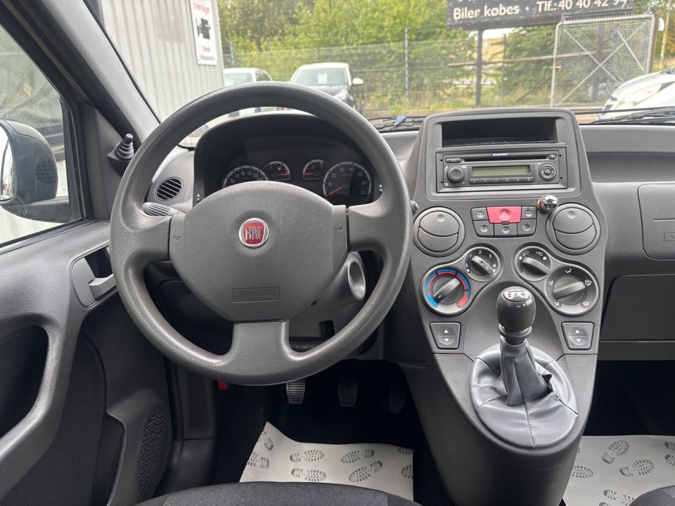 Fiat Panda 1,2 69 Fresh 5d