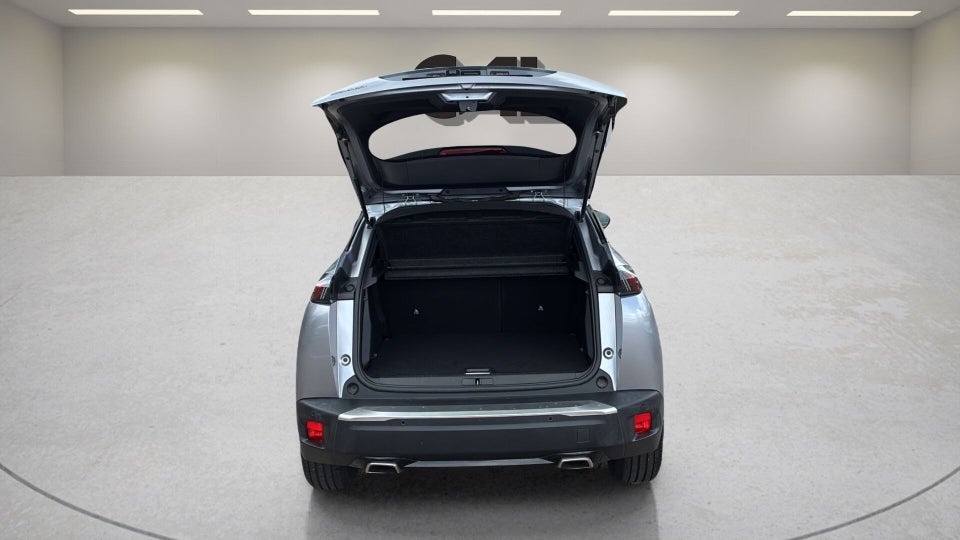 Peugeot 2008 1,2 PureTech 130 Allure Pack 5d
