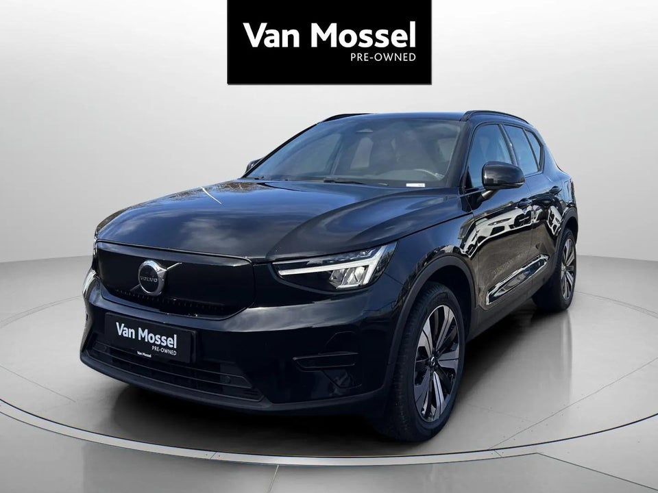 Volvo XC40 P6 ReCharge Core 5d