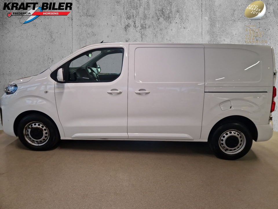 Peugeot Expert 2,0 BlueHDi 120 L2 Premium Van