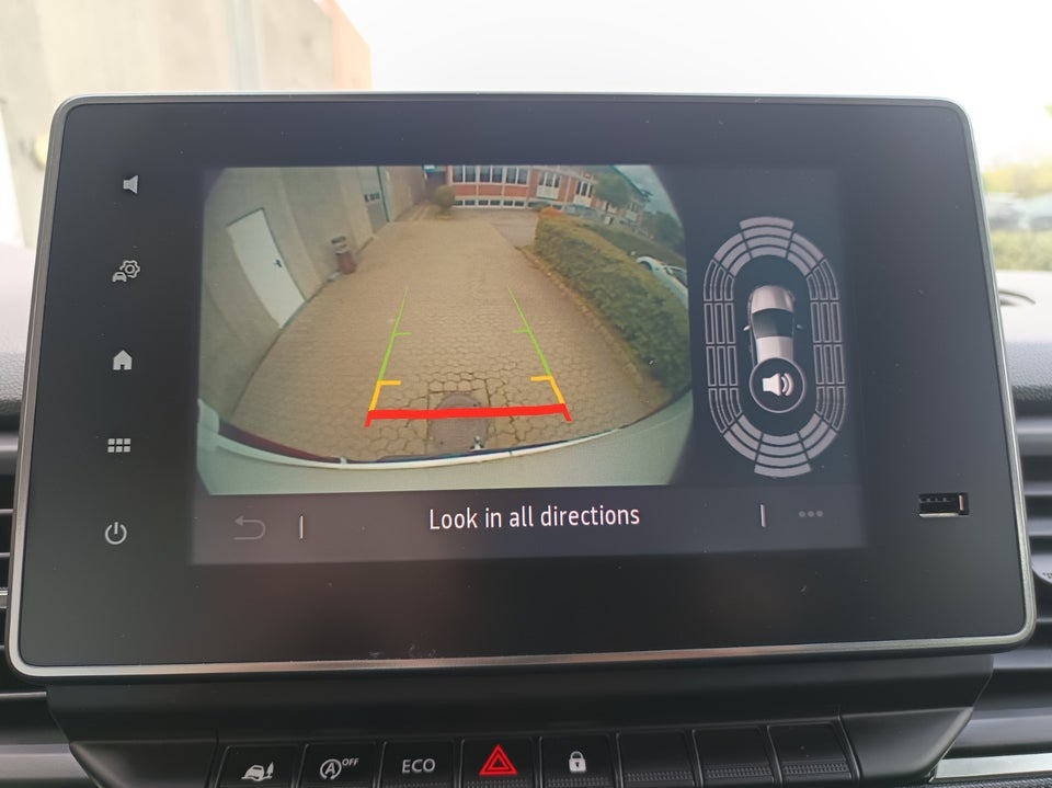 Nissan Primastar 2,0 dCi 150 L2H1 N-Connecta Mandskabsvogn