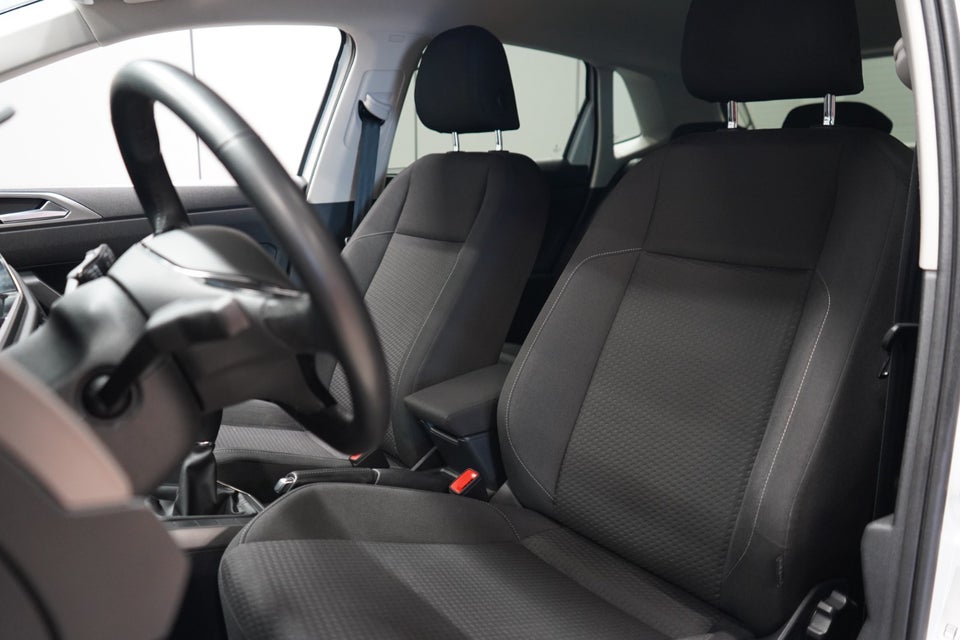 VW Polo 1,0 TSi 95 Comfortline 5d