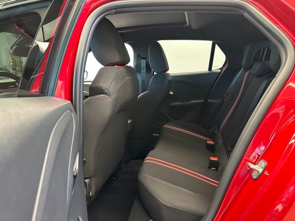 Opel Corsa-e 50 GS-Line 5d