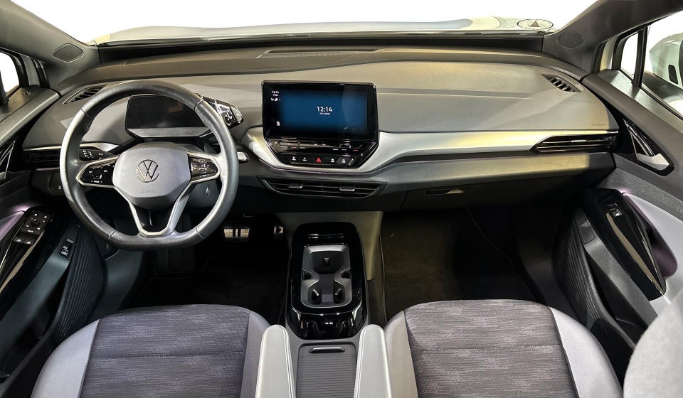 VW ID.4 77 Pro Performance 5d