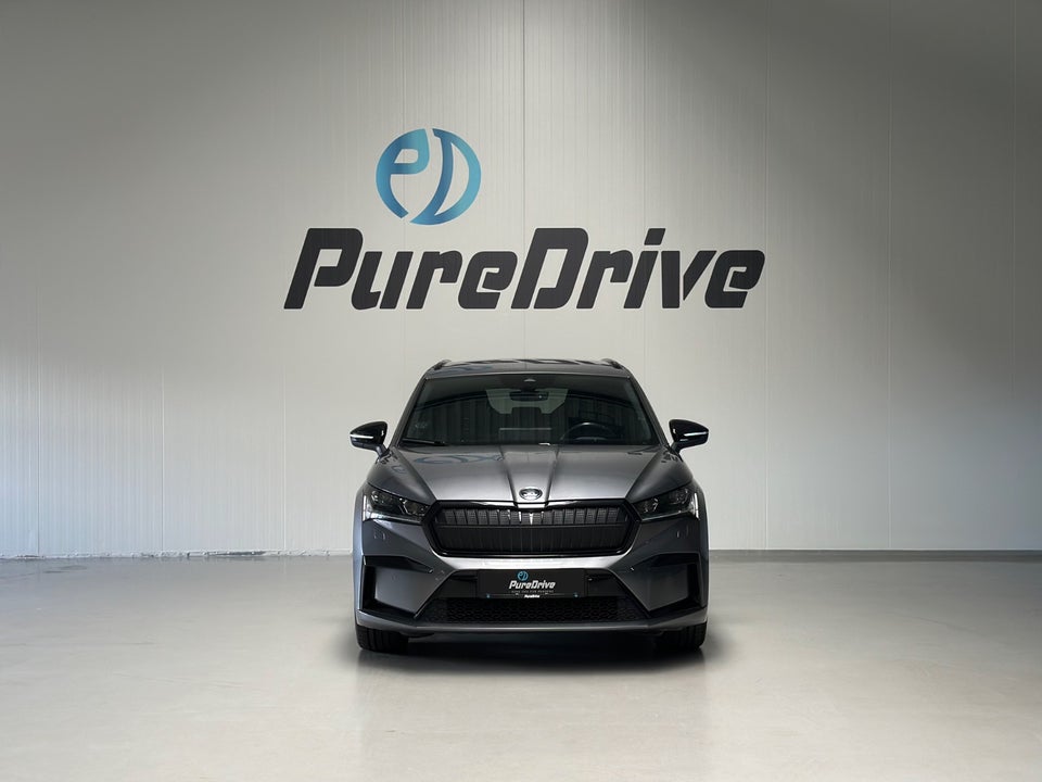 Skoda Enyaq 60 iV Sportline 5d