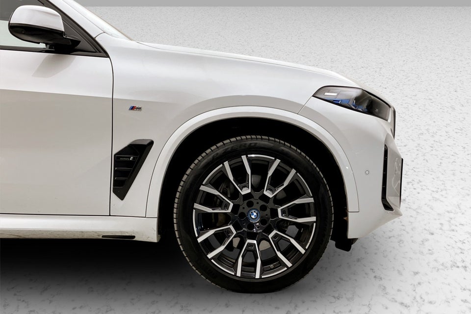 BMW X5 3,0 xDrive50e M-Sport+ aut. 5d