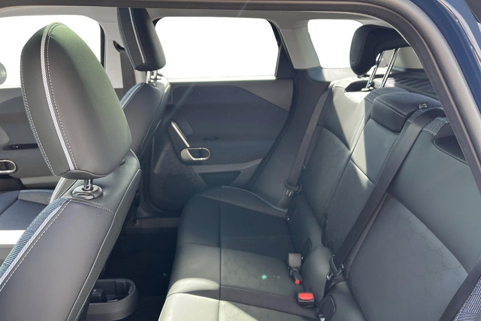 MINI Aceman E Classic Trim L 5d