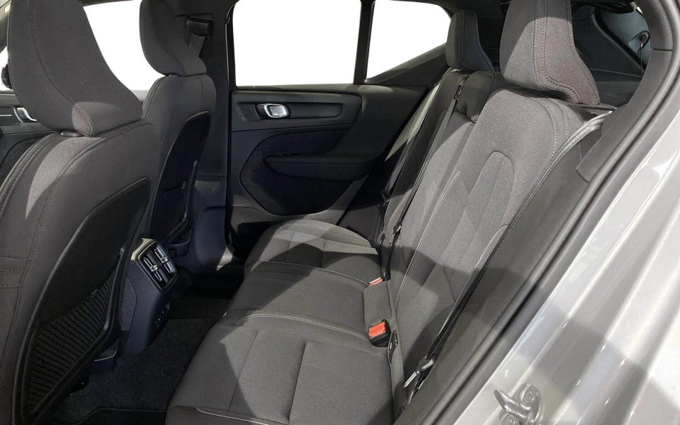 Volvo XC40 ReCharge Extended Range Ultimate 5d