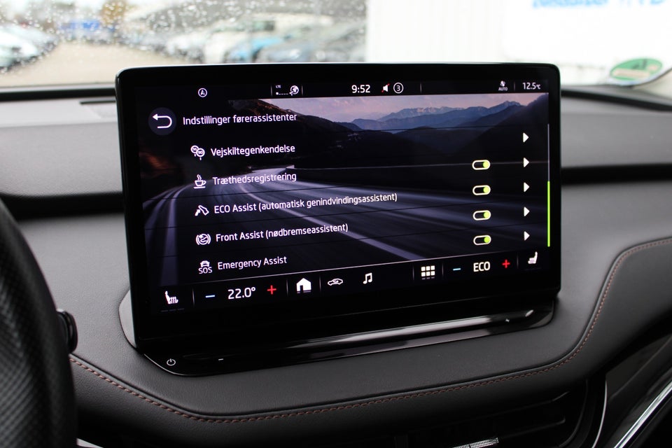 Skoda Enyaq 80 iV Suite 5d