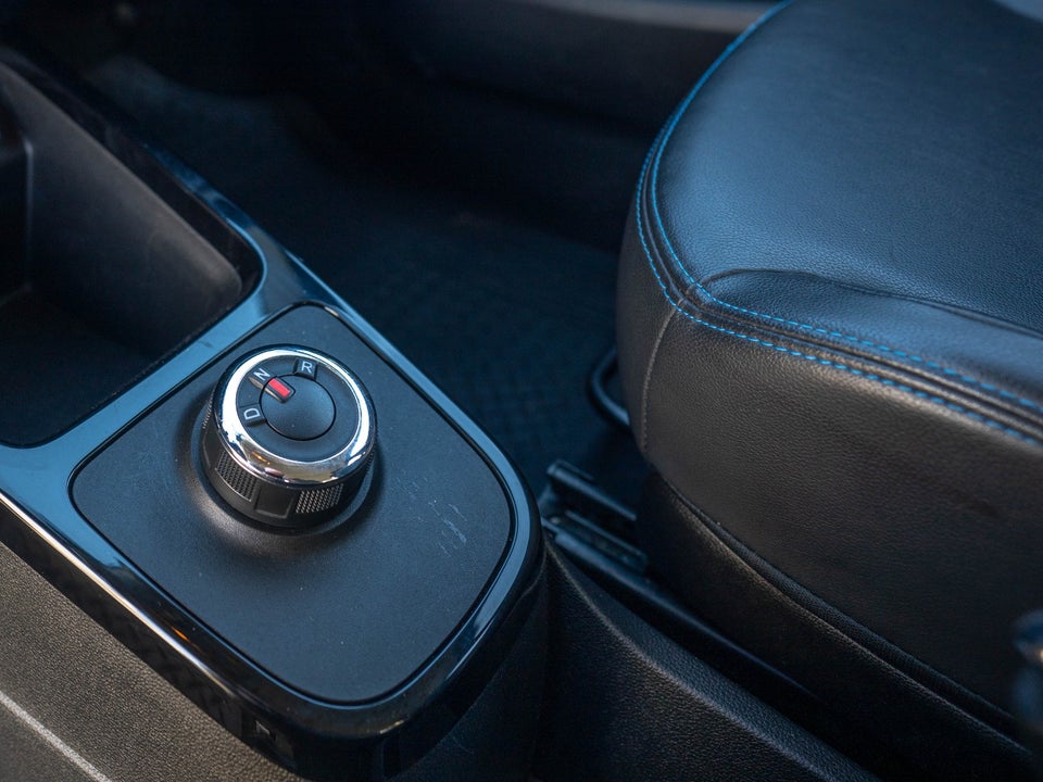 Dacia Spring Comfort+ 5d