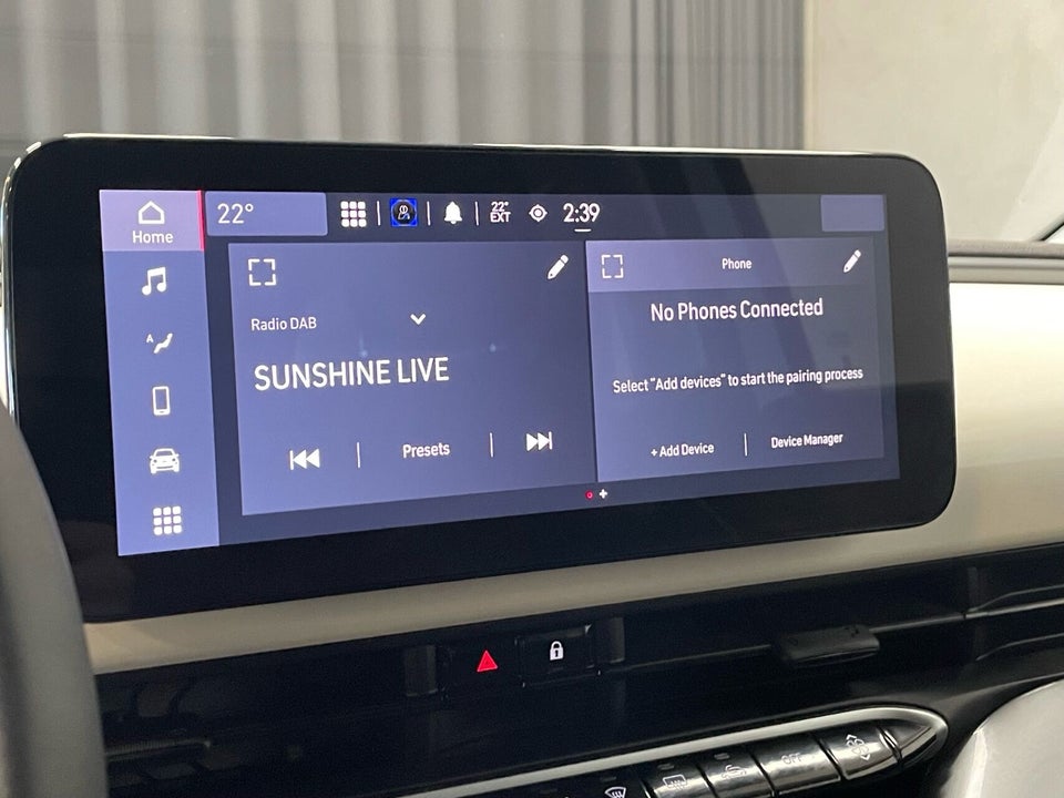 Fiat 500e 42 Icon Cabrio 2d