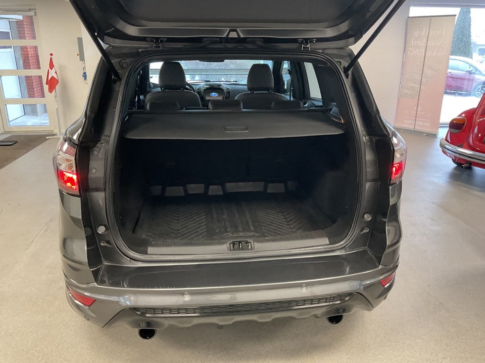 Ford Kuga 1,5 SCTi 150 ST-Line 5d