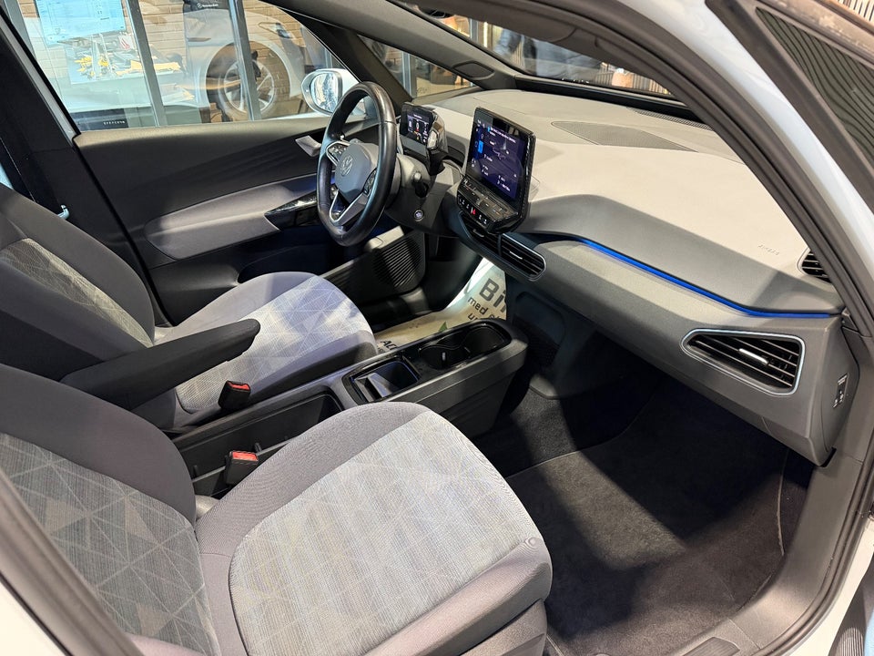 VW ID.3 58 1ST Pro Performance 5d