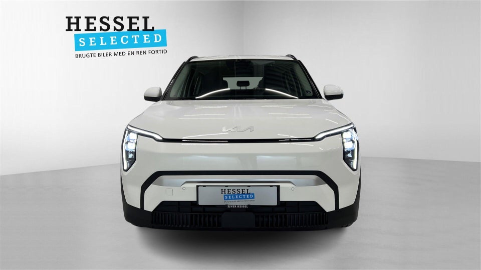 Kia EV3 58 Standard Range Access 5d