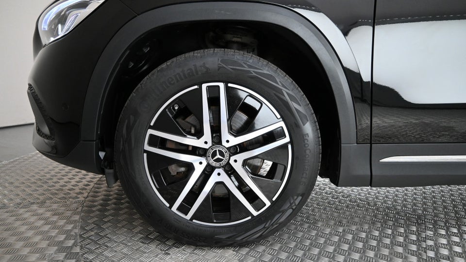 Mercedes GLA250 e 1,3 Business aut. 5d
