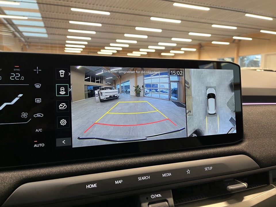 Kia EV3 81 Long Range GT-Line 5d