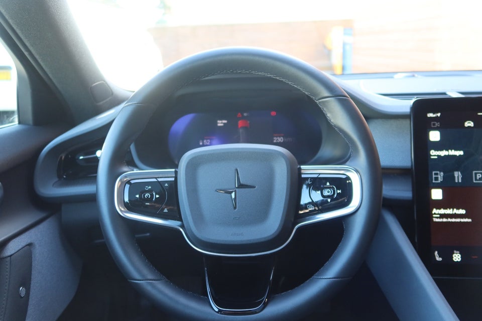 Polestar 2 Long Range 5d